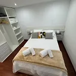شقة Piso Nuevo Centro Doctor Casal