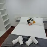 Piso Nuevo Centro Doctor Casal شقة اوفيدو