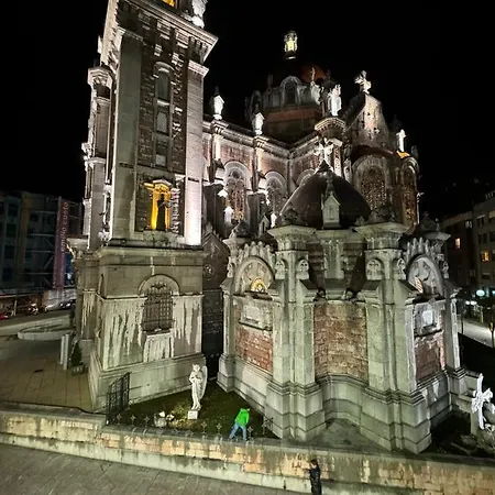 Apartment Piso Nuevo Centro Doctor Casal *