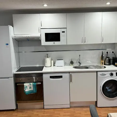 Piso Nuevo Centro Doctor Casal *