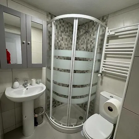 Apartment Piso Nuevo Centro Doctor Casal *