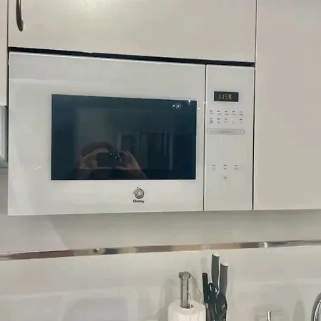 Apartamento Piso Nuevo Centro Doctor Casal *