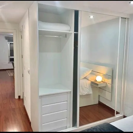 Piso Nuevo Centro Doctor Casal *