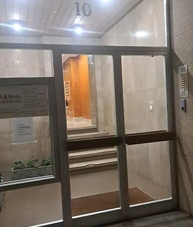 דירה Piso Nuevo Centro Doctor Casal