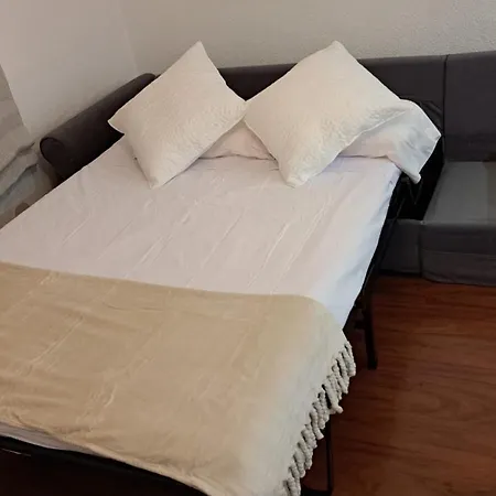 Apartment Piso Nuevo Centro Doctor Casal *